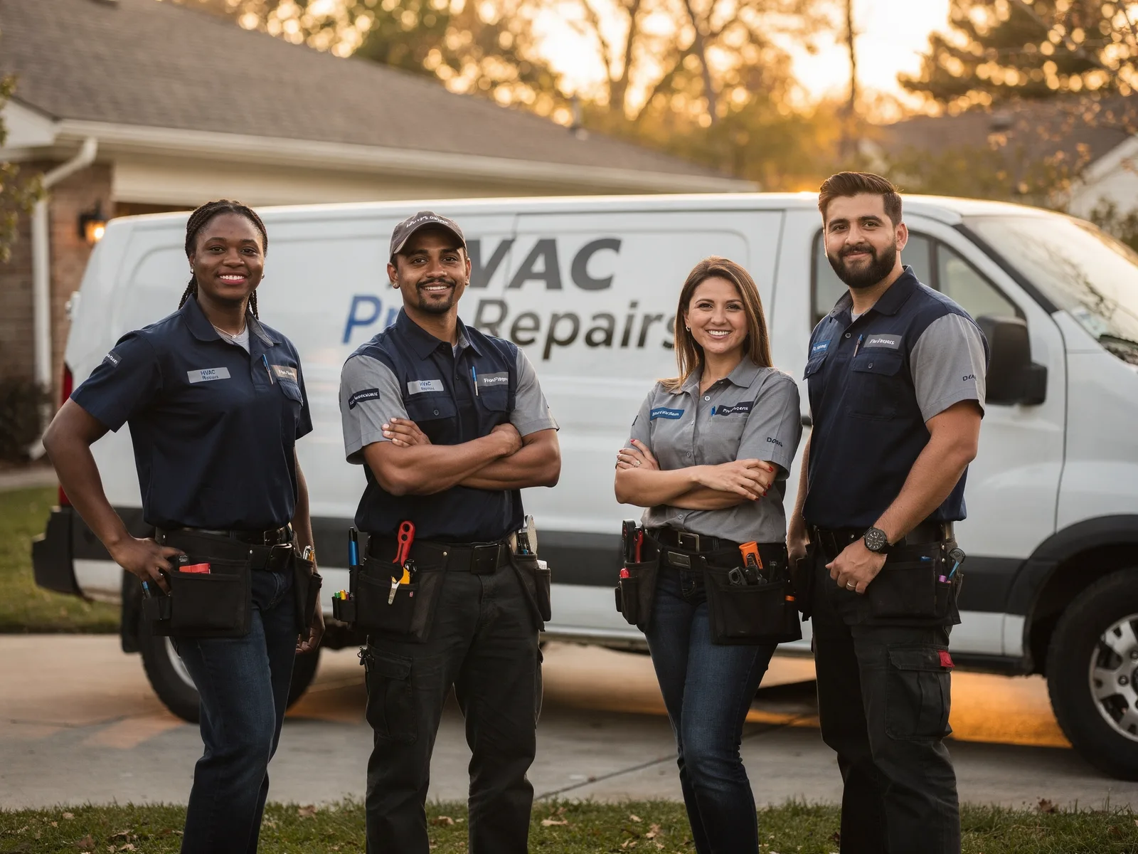Heat Pump Repair company in Pembine, WI